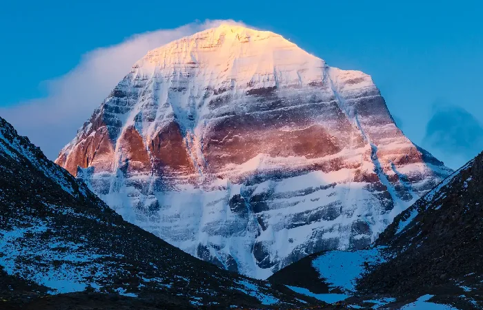 kailash mansarovar yatrali12
