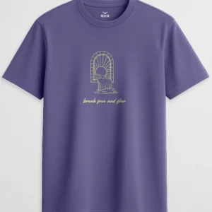 break free classic fit t shirt