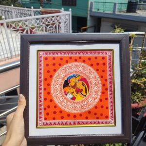 Ecommerce aipan art wall hanging